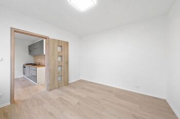 Pronájem bytu 3+1 v družstevním vlastnictví 63 m², Ústí nad Labem