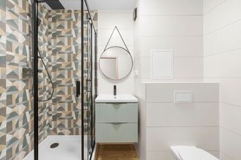 Pronájem bytu 3+1 v družstevním vlastnictví 63 m², Ústí nad Labem