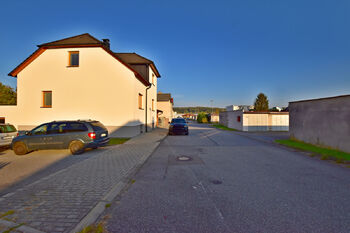 Prodej garáže 19 m², České Budějovice