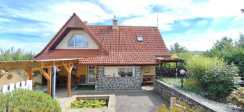 Prodej chaty / chalupy 92 m², Moravské Málkovice