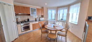 Kuchyně - Prodej chaty / chalupy 92 m², Moravské Málkovice