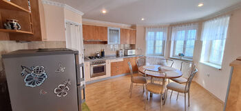 Kuchyně - Prodej chaty / chalupy 92 m², Moravské Málkovice