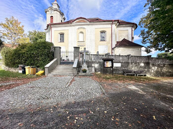 Prodej pozemku 3401 m², Dušejov