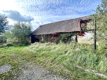 Prodej pozemku 3401 m², Dušejov