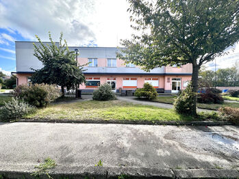Prodej pozemku 3401 m², Dušejov
