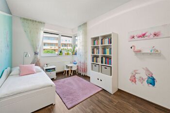 Prodej bytu 3+kk v osobním vlastnictví 79 m², Praha 9 - Kyje