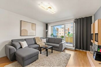 Prodej bytu 3+kk v osobním vlastnictví 79 m², Praha 9 - Kyje