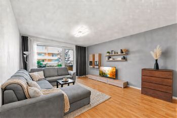 Prodej bytu 3+kk v osobním vlastnictví 79 m², Praha 9 - Kyje