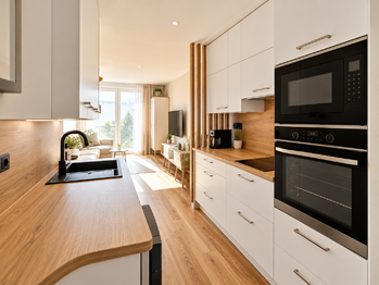 Prodej bytu 1+kk v družstevním vlastnictví 36 m², Železná Ruda