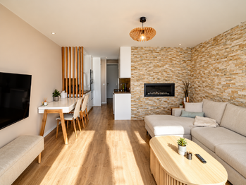 Prodej bytu 1+kk v družstevním vlastnictví 36 m², Železná Ruda