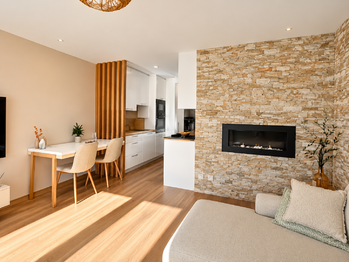 Prodej bytu 1+kk v družstevním vlastnictví 36 m², Železná Ruda