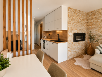 Prodej bytu 1+kk v družstevním vlastnictví 36 m², Železná Ruda