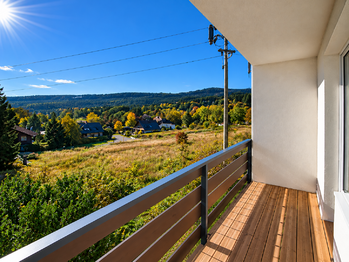 Prodej bytu 1+kk v družstevním vlastnictví 36 m², Železná Ruda