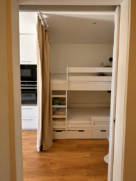 Prodej bytu 1+kk v družstevním vlastnictví 36 m², Železná Ruda