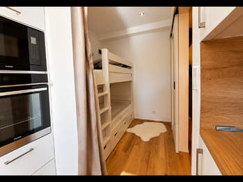 Prodej bytu 1+kk v družstevním vlastnictví 36 m², Železná Ruda