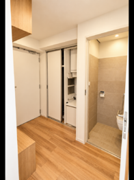 Prodej bytu 1+kk v družstevním vlastnictví 36 m², Železná Ruda