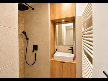 Prodej bytu 1+kk v družstevním vlastnictví 36 m², Železná Ruda