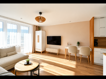 Prodej bytu 1+kk v družstevním vlastnictví 36 m², Železná Ruda