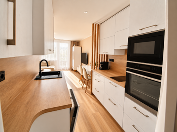 Prodej bytu 1+kk v družstevním vlastnictví 36 m², Železná Ruda