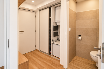 Prodej bytu 1+kk v družstevním vlastnictví 30 m², Železná Ruda