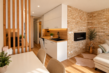 Prodej bytu 1+kk v družstevním vlastnictví 36 m², Železná Ruda