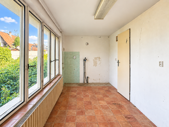 Prodej domu 100 m², Lednice