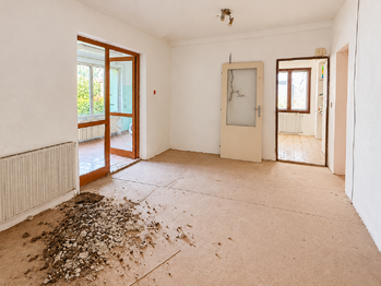 Prodej domu 100 m², Lednice