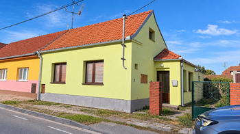Prodej domu 100 m², Lednice