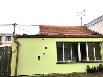 Prodej domu 100 m², Lednice