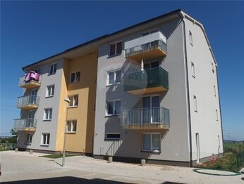 Pronájem bytu 2+kk v osobním vlastnictví 43 m², Nehvizdy