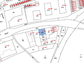 KM - 04.06.2026 - Prodej bytu 2+kk v osobním vlastnictví 55 m², Karlovy Vary