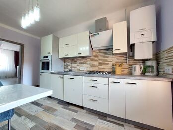 Prodej bytu 2+kk v osobním vlastnictví 55 m², Karlovy Vary