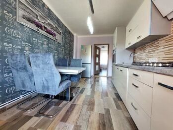 Prodej bytu 2+kk v osobním vlastnictví 55 m², Karlovy Vary