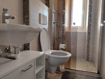Prodej bytu 2+kk v osobním vlastnictví 55 m², Karlovy Vary