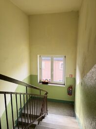 Prodej bytu 2+kk v osobním vlastnictví 55 m², Karlovy Vary