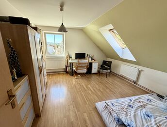 Prodej domu 214 m², Stará Huť