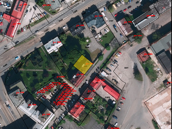 KM - 23.10.2026 - Prodej bytu 1+1 v osobním vlastnictví 42 m², Ostrava