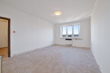Prodej bytu 1+1 v osobním vlastnictví 42 m², Ostrava