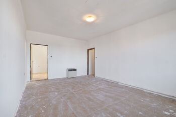 Prodej bytu 1+1 v osobním vlastnictví 42 m², Ostrava