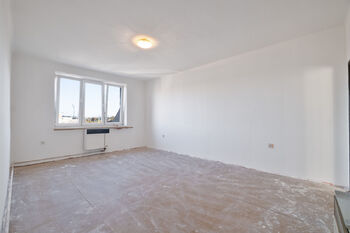 Prodej bytu 1+1 v osobním vlastnictví 42 m², Ostrava