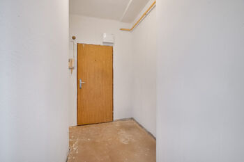 Prodej bytu 1+1 v osobním vlastnictví 42 m², Ostrava