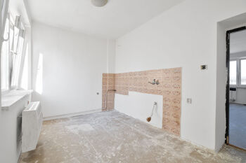 Prodej bytu 1+1 v osobním vlastnictví 42 m², Ostrava