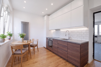 Prodej bytu 1+1 v osobním vlastnictví 42 m², Ostrava