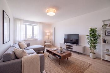 Prodej bytu 1+1 v osobním vlastnictví 42 m², Ostrava