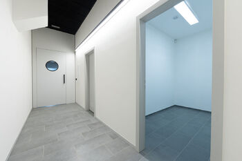 Místnost na ukládání věcí  - Prodej domu 228 m², Praha 9 - Vysočany