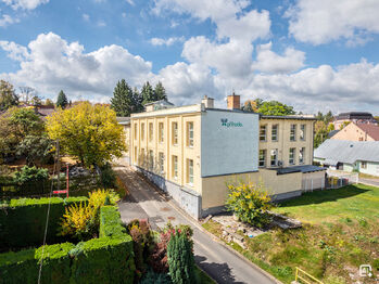 Prodej kancelářských prostor 1620 m², Hlinsko