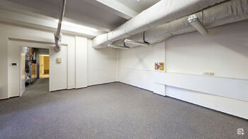 Prodej kancelářských prostor 1620 m², Hlinsko