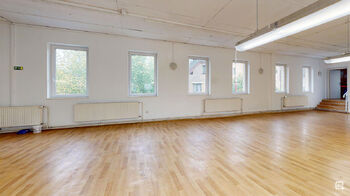 Prodej kancelářských prostor 1620 m², Hlinsko