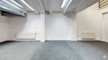 Prodej kancelářských prostor 1620 m², Hlinsko