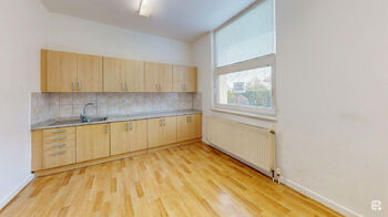 Prodej kancelářských prostor 1620 m², Hlinsko